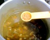色々なテクが満載　でも普通のカレーライス作り方24写真