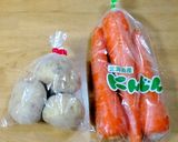 色々なテクが満載　でも普通のカレーライス作り方30写真