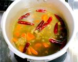 色々なテクが満載　でも普通のカレーライス作り方32写真
