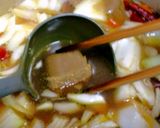 色々なテクが満載　でも普通のカレーライス作り方51写真