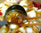 色々なテクが満載　でも普通のカレーライス作り方52写真