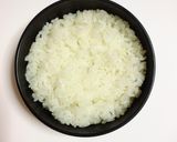 お弁当を簡単に♪混ぜないわかめごはん作り方2写真