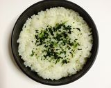 お弁当を簡単に♪混ぜないわかめごはん作り方4写真