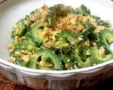 豆腐なし☆クセものゴーヤチャンプルー作り方5写真