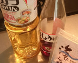 気ままに調味ダシ (作り方と保存)作り方4写真