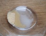 美味しく味が染み込む ナムルのたれ作り方1写真