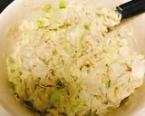 旨い！！外カリ中ふわシャキお好み焼き！！作り方3写真