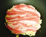 旨い！！外カリ中ふわシャキお好み焼き！！作り方6写真