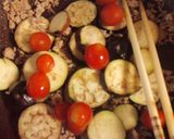 茄子とミンチ肉の美味し炒め(#^^#)作り方4写真