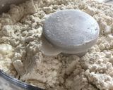 FP食パン : 低温発酵で楽して美味しく作り方2写真