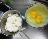 チャチャっと即完成超簡単甘々コーンライス作り方2写真