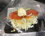 包み方に技あり！鮭のホイル焼き作り方5写真