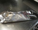 包み方に技あり！鮭のホイル焼き作り方6写真