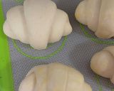 焼いた翌日～3日間★ふわふわしっとりパン作り方4写真