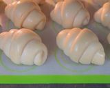 焼いた翌日～3日間★ふわふわしっとりパン作り方5写真