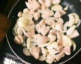 親子丼作り方3写真