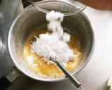 全卵使用なめらかプリン作り方3写真