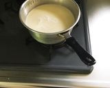 全卵使用なめらかプリン作り方5写真