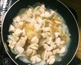 親子丼作り方7写真