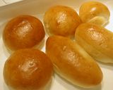 焼いた翌日～3日間★ふわふわしっとりパン作り方9写真