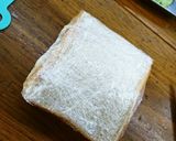 栄養素満点具沢山サンドイッチ作り方4写真