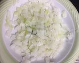 ☆サクッサクのメンチカツ☆作り方1写真