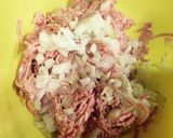 ☆サクッサクのメンチカツ☆作り方3写真