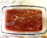 レンジで簡単！お店の味☆トマトリゾット作り方1写真