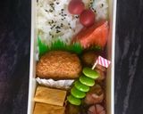★お弁当★小梅のサクランボ♪作り方5写真