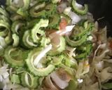 そうめんの魚貝あんかけ作り方4写真