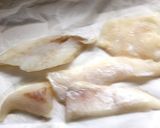 タラのパン粉焼き作り方2写真