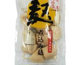 生姜風味が効いた煮込み麩の肉じゃが風煮物作り方6写真