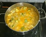 キーマカレー作り方4写真
