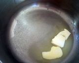 タマネギとトマトの濃厚デミグラスソース作り方1写真