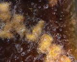 チキンと玉ねぎのスパイス天ぷら作り方9写真
