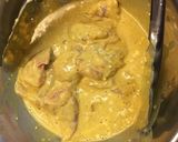 チキンと玉ねぎのスパイス天ぷら作り方8写真