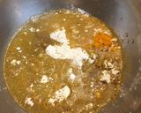 チキンと玉ねぎのスパイス天ぷら作り方6写真