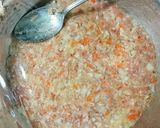 包まない☆いきなり餃子丼♪時短☆作り方6写真