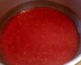 冷製スープそうめん作り方2写真