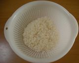 中華粥作り方1写真