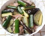 なすグラタン作り方7写真