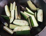 なすグラタン作り方6写真