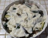 なすグラタン作り方8写真