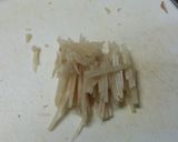 茄子と豚肉のレンジ蒸し作り方2写真