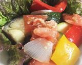 色鮮やか☆ラタトゥイユ☆作り方6写真