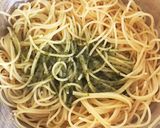 冷んやり美味☆野菜たっぷり冷製パスタ☆作り方3写真