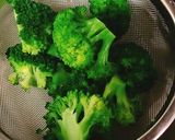 海老と野菜のハーブグリル作り方2写真