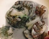海老と野菜のハーブグリル作り方4写真