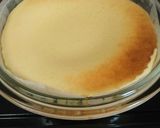 とってもなめらか♪ベイクドチーズケーキ作り方7写真