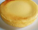 とってもなめらか♪ベイクドチーズケーキ作り方8写真